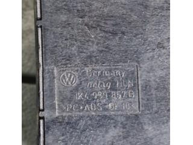 bontott VW GOLF VI Ablakemelő Kapcsoló Négyes / Kettes