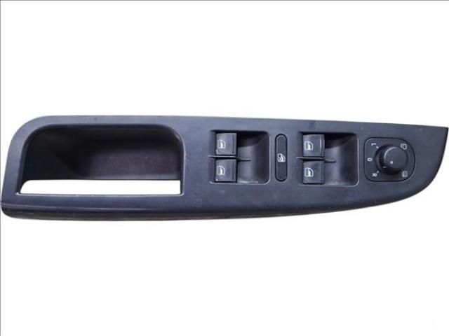 bontott VW GOLF VI Ablakemelő Kapcsoló Négyes / Kettes