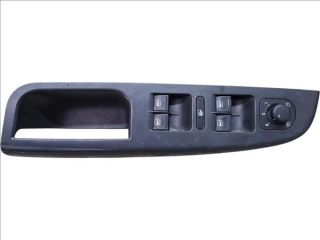 bontott VW GOLF VI Ablakemelő Kapcsoló Négyes / Kettes