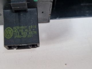 bontott VW GOLF VI Ablakemelő Kapcsoló Négyes / Kettes