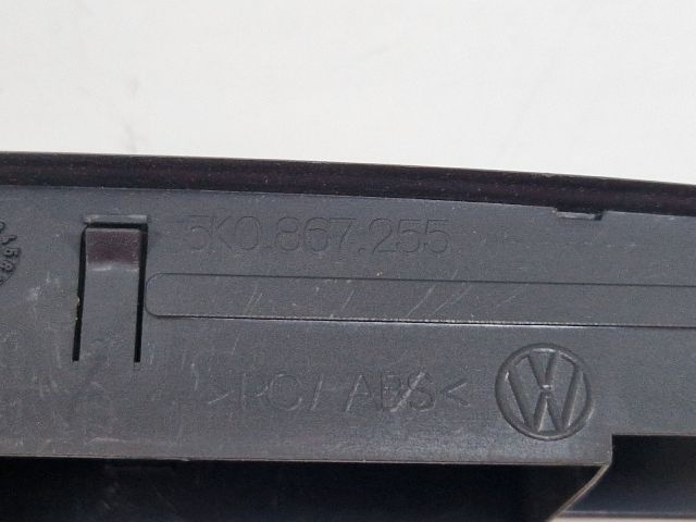 bontott VW GOLF VI Ablakemelő Kapcsoló Négyes / Kettes