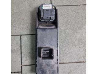 bontott VW GOLF VI Ablakemelő Kapcsoló Négyes / Kettes