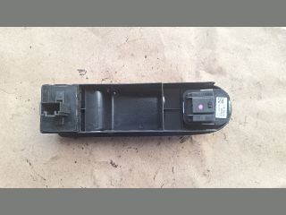 bontott VW GOLF VI Ablakemelő Kapcsoló Négyes / Kettes