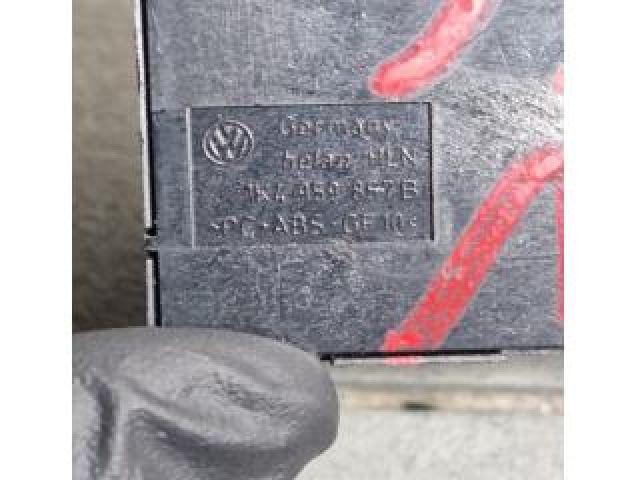 bontott VW GOLF VI Ablakemelő Kapcsoló Négyes / Kettes