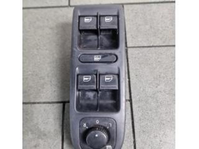bontott VW GOLF VI Ablakemelő Kapcsoló Négyes / Kettes