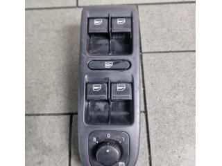 bontott VW GOLF VI Ablakemelő Kapcsoló Négyes / Kettes