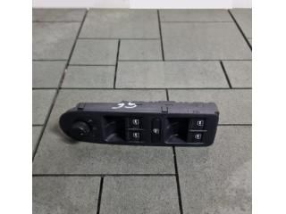 bontott VW GOLF VI Ablakemelő Kapcsoló Négyes / Kettes