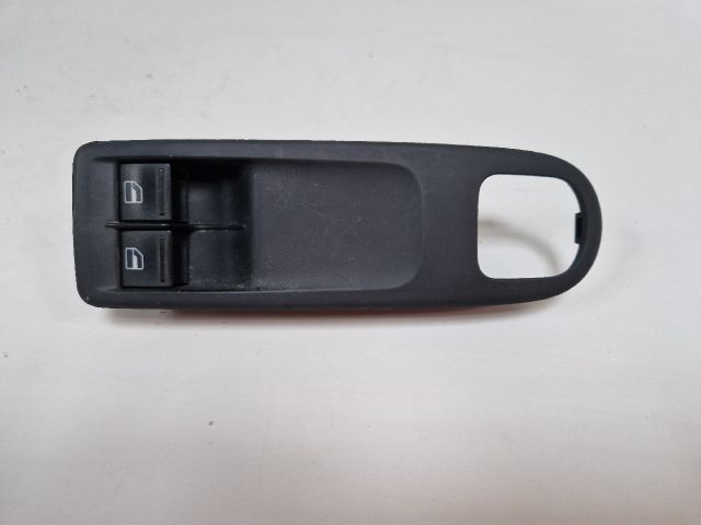 bontott VW GOLF VI Ablakemelő Kapcsoló Négyes / Kettes