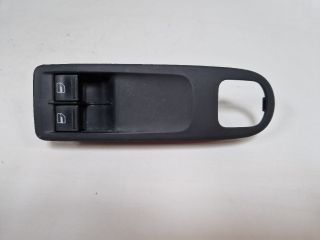 bontott VW GOLF VI Ablakemelő Kapcsoló Négyes / Kettes