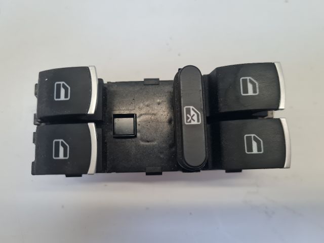 bontott VW GOLF VI Ablakemelő Kapcsoló Négyes / Kettes