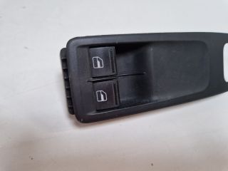 bontott VW GOLF VI Ablakemelő Kapcsoló Négyes / Kettes