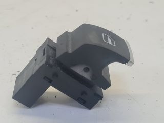 bontott VW GOLF VI Ablakemelő Kapcsoló (Pozíciófüggetlen)