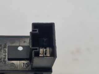 bontott VW GOLF VI Ablakemelő Kapcsoló (Pozíciófüggetlen)