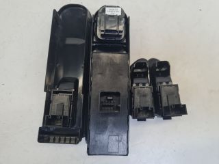 bontott VW GOLF VI Ablakemelő Kapcsoló Szett