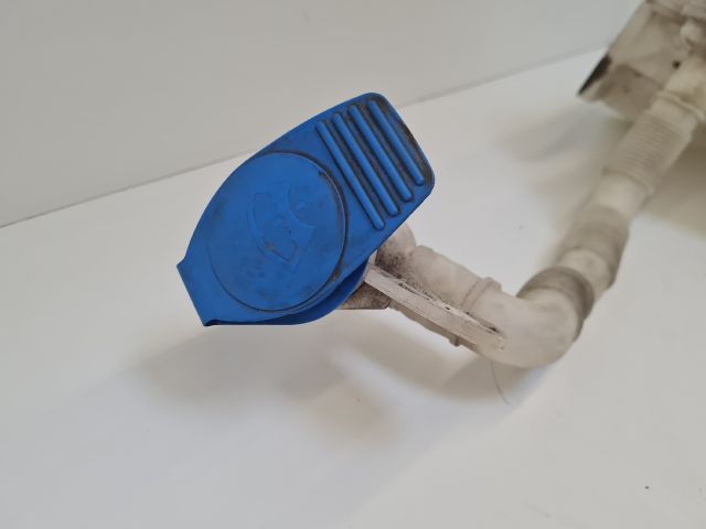 bontott VW GOLF VI Ablakmosó Tartály