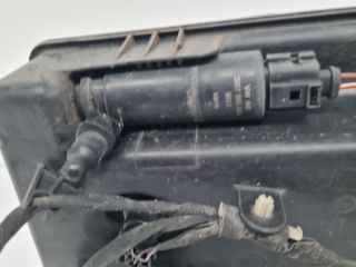 bontott VW GOLF VI Ablakmosó Tartály