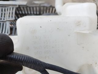 bontott VW GOLF VI Ablakmosó Tartály