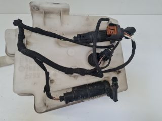 bontott VW GOLF VI Ablakmosó Tartály