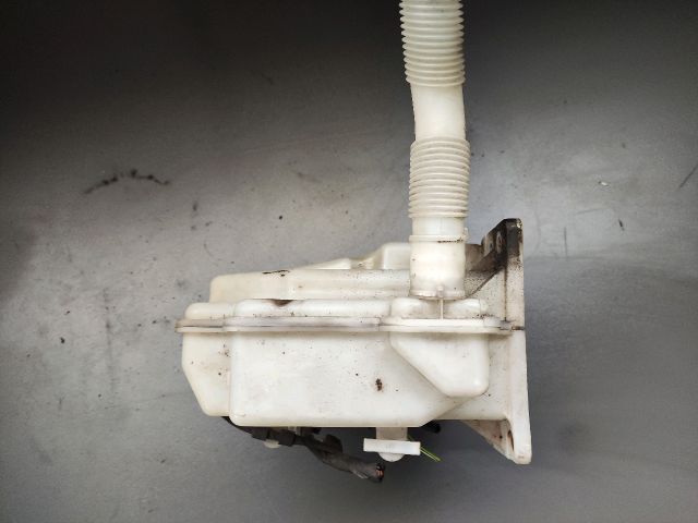 bontott VW GOLF VI Ablakmosó Tartály