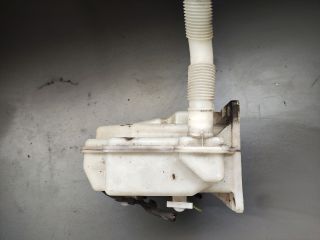 bontott VW GOLF VI Ablakmosó Tartály