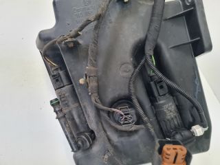 bontott VW GOLF VI Ablakmosó Tartály