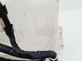 bontott VW GOLF VI Ablakmosó Tartály