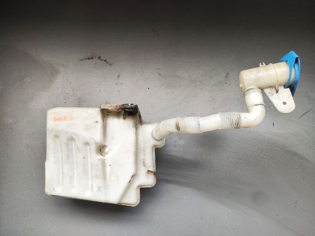 bontott VW GOLF VI Ablakmosó Tartály