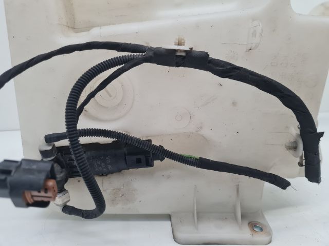 bontott VW GOLF VI Ablakmosó Tartály