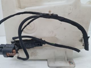 bontott VW GOLF VI Ablakmosó Tartály