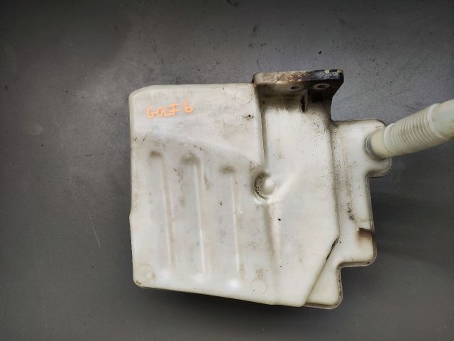 bontott VW GOLF VI Ablakmosó Tartály