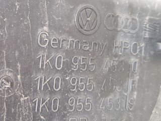 bontott VW GOLF VI Ablakmosó Tartály