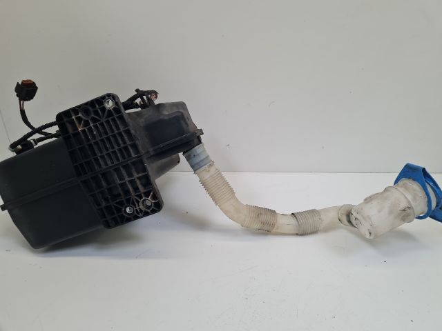 bontott VW GOLF VI Ablakmosó Tartály