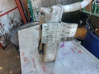 bontott VW GOLF VI Ablakmosó Tartály