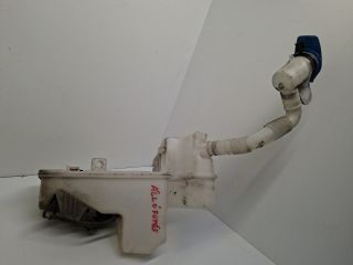 bontott VW GOLF VI Ablakmosó Tartály