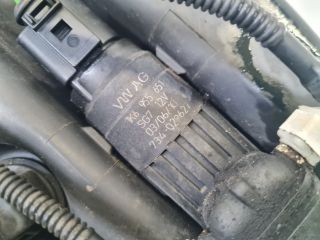 bontott VW GOLF VI Ablakmosó Tartály