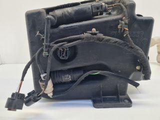 bontott VW GOLF VI Ablakmosó Tartály