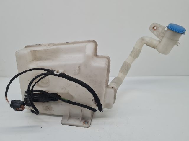 bontott VW GOLF VI Ablakmosó Tartály