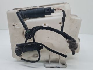 bontott VW GOLF VI Ablakmosó Tartály