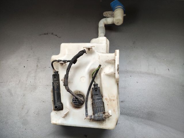 bontott VW GOLF VI Ablakmosó Tartály