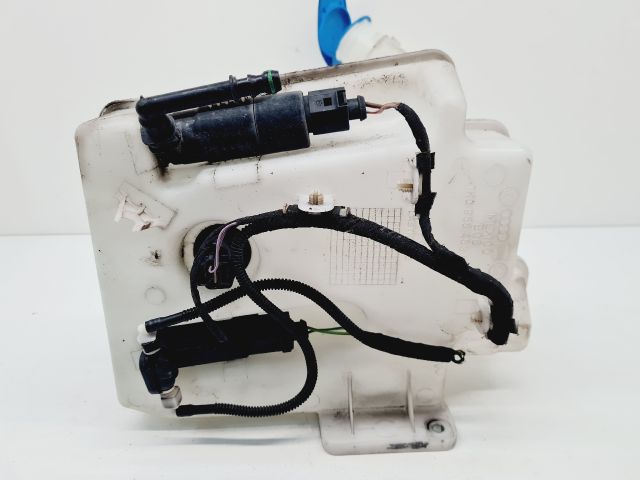 bontott VW GOLF VI Ablakmosó Tartály