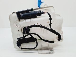 bontott VW GOLF VI Ablakmosó Tartály