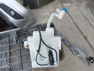 bontott VW GOLF VI Ablakmosó Tartály