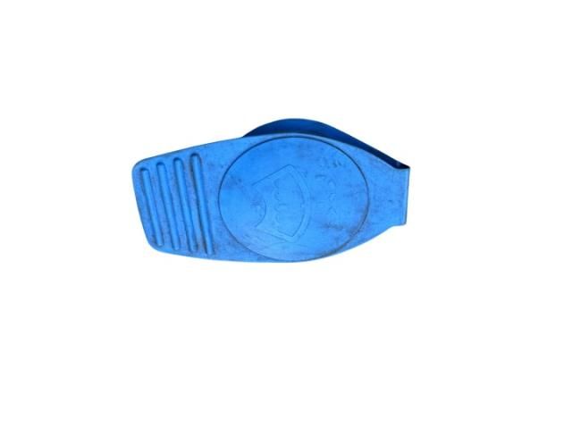 bontott VW GOLF VI Ablakmosó Tartály