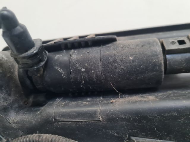 bontott VW GOLF VI Ablakmosó Tartály