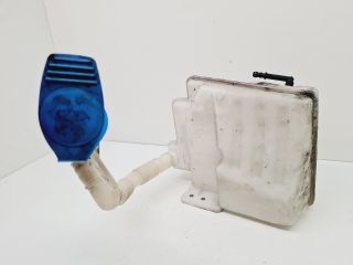 bontott VW GOLF VI Ablakmosó Tartály