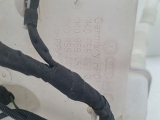 bontott VW GOLF VI Ablakmosó Tartály