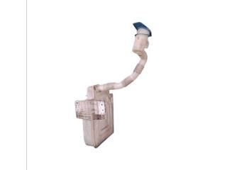 bontott VW GOLF VI Ablakmosó Tartály