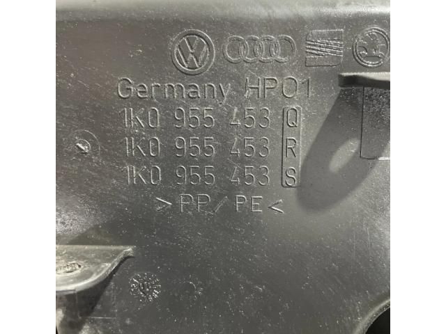 bontott VW GOLF VI Ablakmosó Tartály