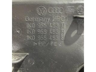 bontott VW GOLF VI Ablakmosó Tartály