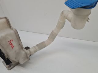 bontott VW GOLF VI Ablakmosó Tartály